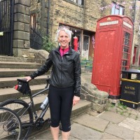 Sarah Bambridge