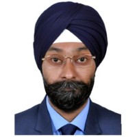 Kuljeet Singh