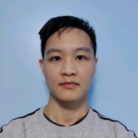 Jacques Zhang