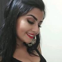 Desire Parrilha
