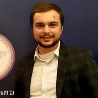 Grigol Ivaneishvili