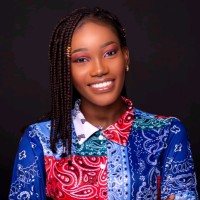 Esther Chinatu Favour Kalu