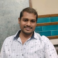 Raghavan S