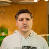 Maksim Krõlov
