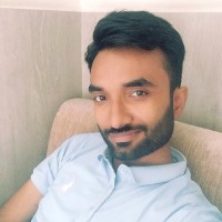 Aashish Kumar Mishra