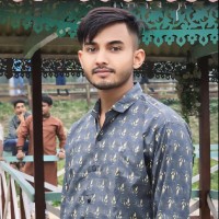 Md Romjan ali