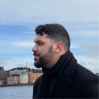 Georgios Arachovitis