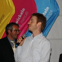 Christopher Tomelleri
