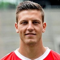 Daniel Bohlen