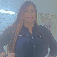 Joanna Arriaga