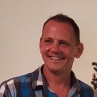 Keith R Durand