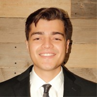 Liam Patton