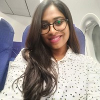 Akhila A