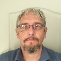 Neil Warburton