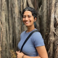 Sanjana Kamath