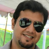 Majid Zulfiqar