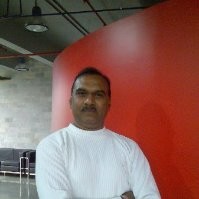Althaf Shareef SM
