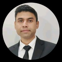 Anuj Sharma