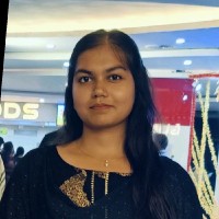 Bushra A