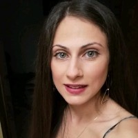 Kyriaki Ioannou