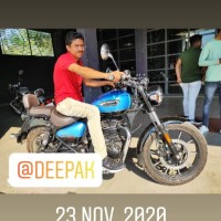 Deepak. Desale