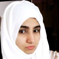 Huma Shahid