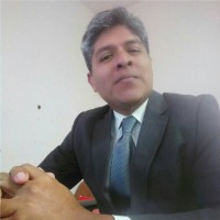 Jack Roger Condori Vargas