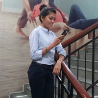 Kanchan Kolhe