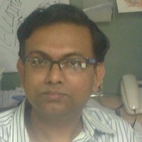 Surajit Mitra