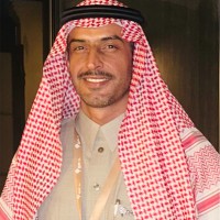 Khaled Bin Abdullah Altareri, Ph.D. /MBA