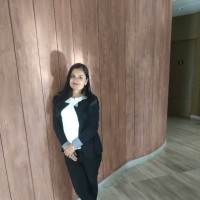 Riddhi Shah