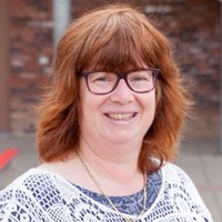 Yvonne Capelle