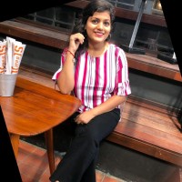Kusum Joshi