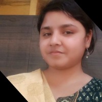Astha Sharma