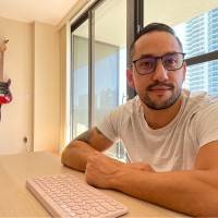Daniel Medina