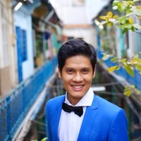 Chinh Pham Hoang