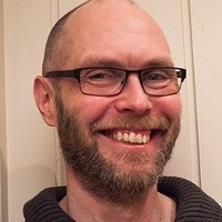 Jørn Støylen