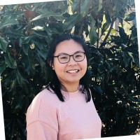 Jen Ho