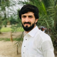 Salman Ali Shah
