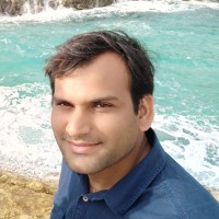 Anoop Kumar Trivedi