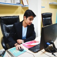 Harshit Dhingra