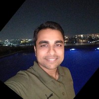 Abhishek Agrawal