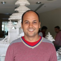 Neeraj Mehta