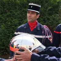 Khamel Boufeniche