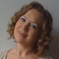 Valeria Prikhoda