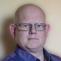 Patrick Mauger