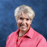 Jayne Harmon