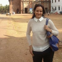 Kinjal Keyur Shah