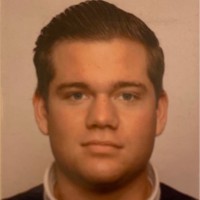 Jens De Jager