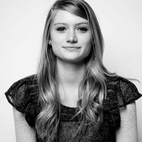 Caroline Stone
